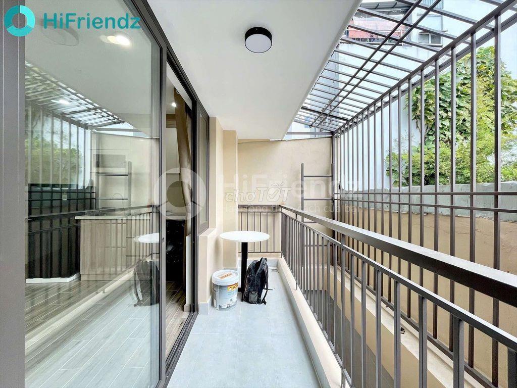 8.400.000 CĂN HỘ QUẬN 7 – VỊ TRÍ THUẬN TIỆN