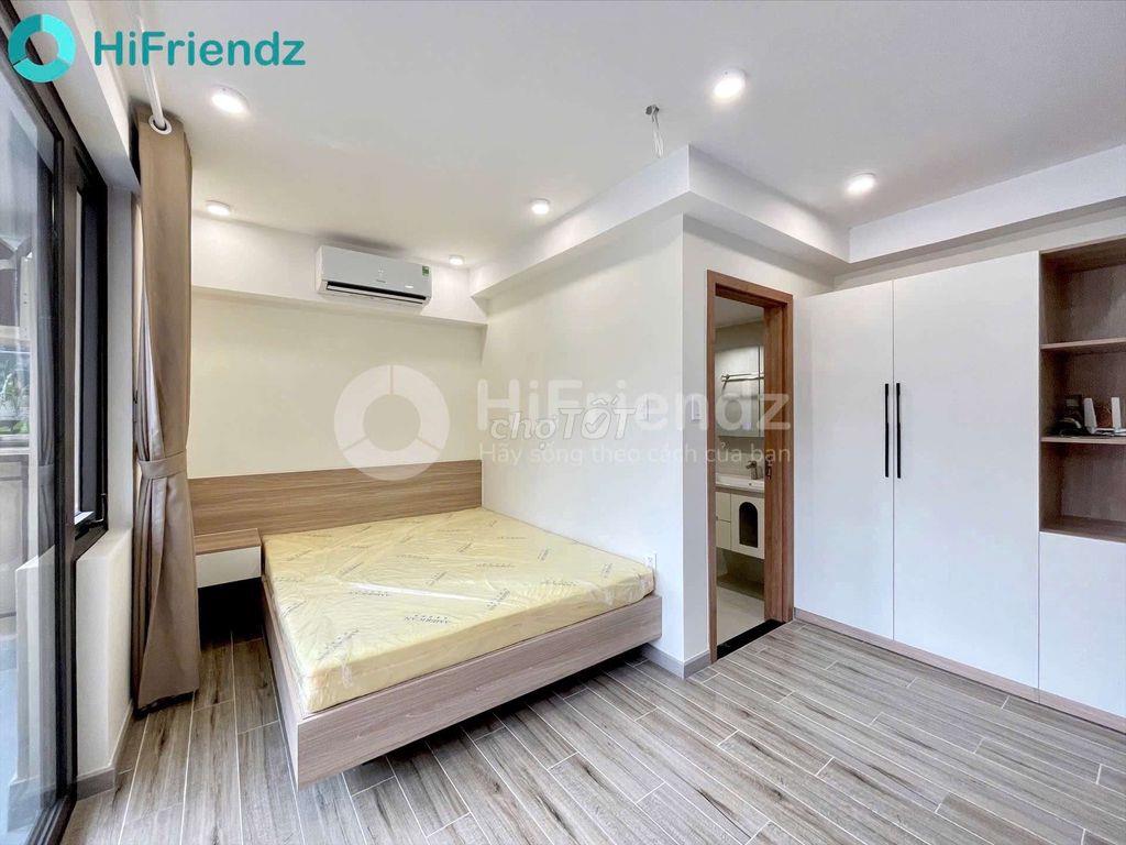 8.400.000 CĂN HỘ QUẬN 7 – VỊ TRÍ THUẬN TIỆN