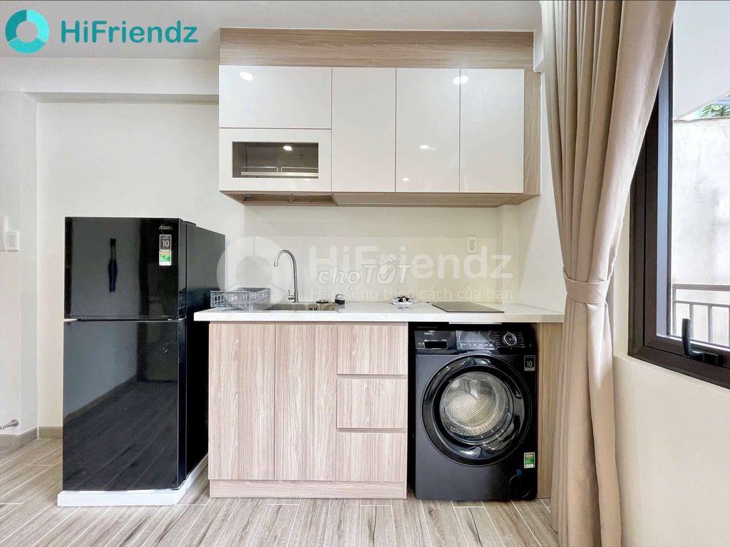 8.400.000 CĂN HỘ QUẬN 7 – VỊ TRÍ THUẬN TIỆN