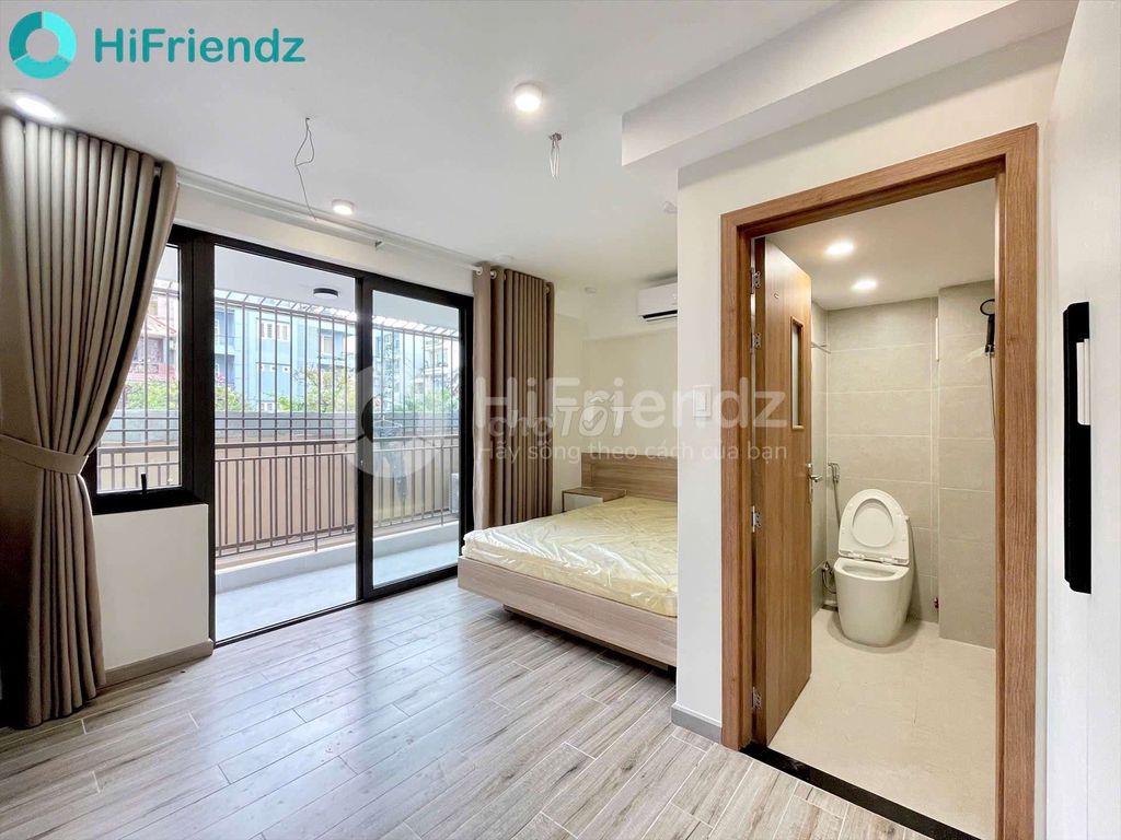 8.400.000 CĂN HỘ QUẬN 7 – VỊ TRÍ THUẬN TIỆN