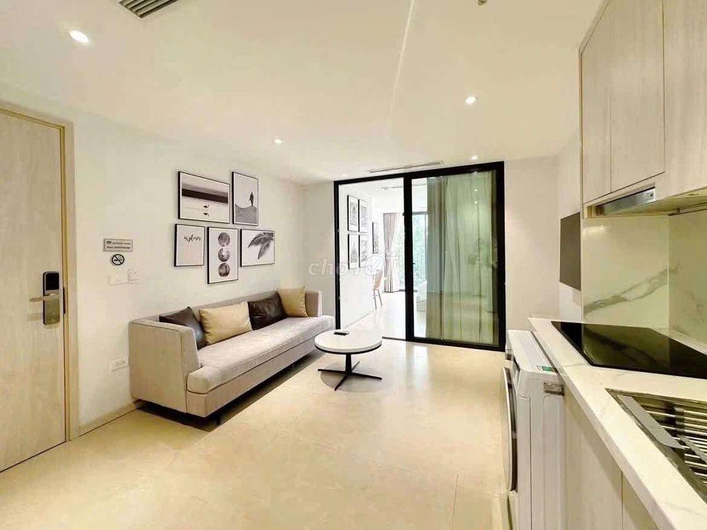 7.000.000 Apartment CĂN HỘ BAN CÔNG QUẬN 7 – VỊ TRÍ THUẬN TIỆN