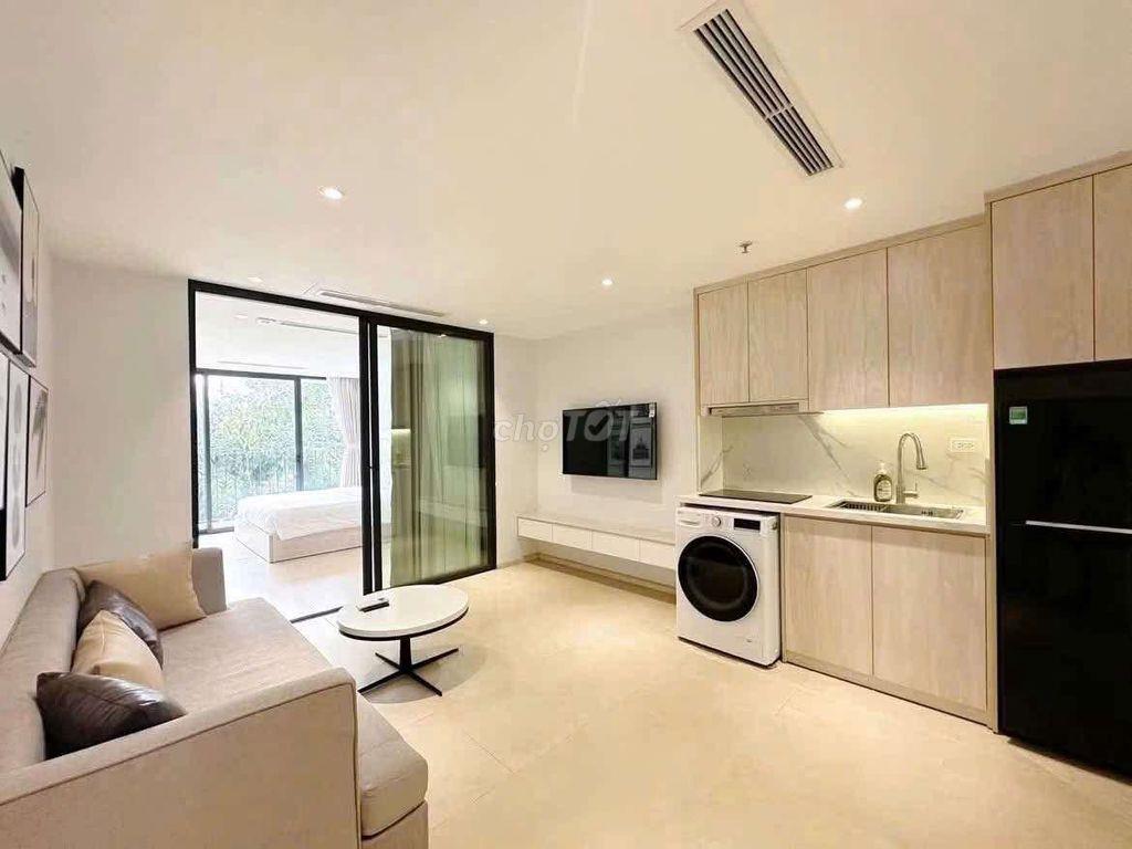 7.000.000 Apartment CĂN HỘ BAN CÔNG QUẬN 7 – VỊ TRÍ THUẬN TIỆN