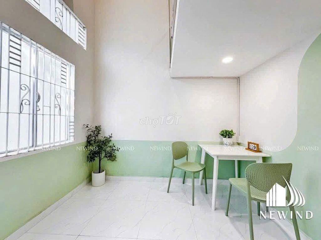 CHO THUÊ CHDV GẦN LOTTE MART
