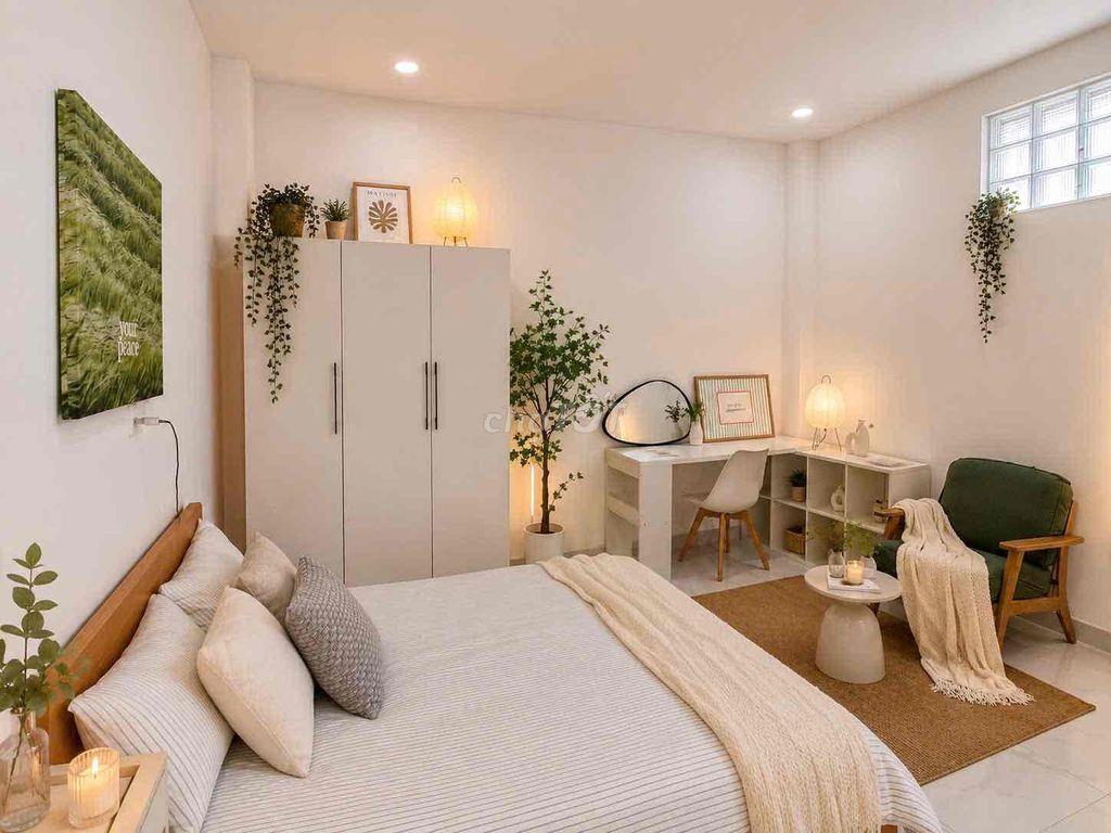 STUDIO VIBE CHILL QUẬN 7 GẦN TDTU, UFM, ĐẠI HỌC LUẬT