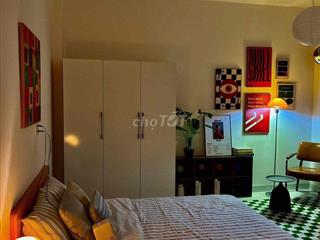 STUDIO VIBE CHILL QUẬN 7 GẦN TDTU, UFM, ĐẠI HỌC LUẬT