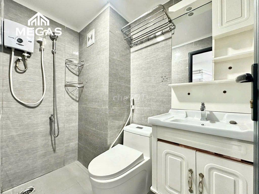 CHO THUÊ CHDV Q7 DUPLEX CỬA SỔ LỚN GẦN LOTTE, TDTU, RMIT, UFM, PMH