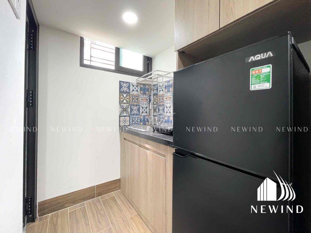 DUPLEX SINH VIÊN GÁC CAO THIẾT KẾ MỚI ĐẸP ĐẦY ĐỦ NỘI THẤT TRUNG TÂM Q7