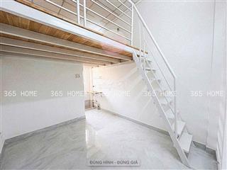 DUPLEX SINH VIÊN CỬA SỔ RỘNG NGAY TRUNG TÂM QUẬN 7