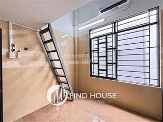 NHƯỢNG PHÒNG DUPLEX GÁC CAO 2M CỬA SỔ CÁCH ĐH UFM CHỈ 1KM CÓ CỬA SỔ