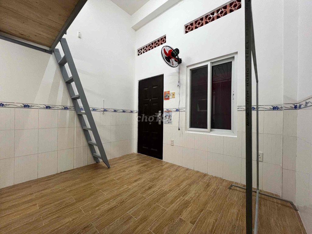 DUPLEX SINH VIÊN CÁCH TRƯỜNG ĐH TDTU CHỈ 1,5KM