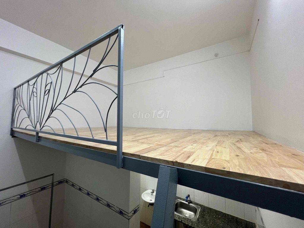DUPLEX SINH VIÊN CÁCH TRƯỜNG ĐH TDTU CHỈ 1,5KM