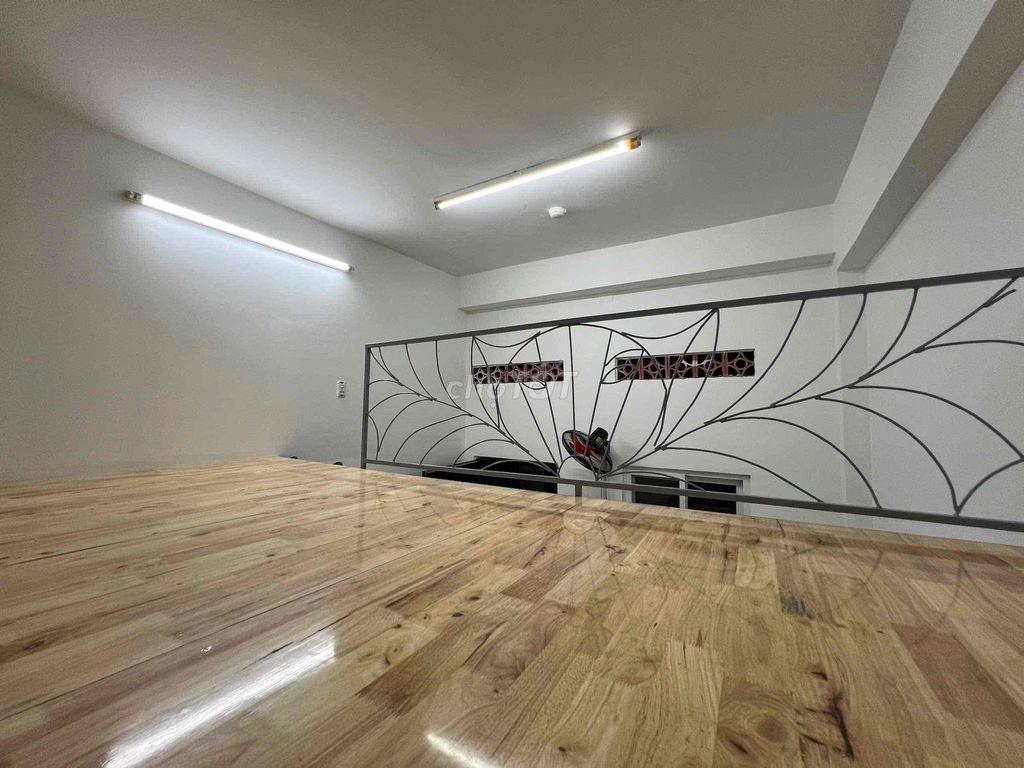 DUPLEX SINH VIÊN CÁCH TRƯỜNG ĐH TDTU CHỈ 1,5KM