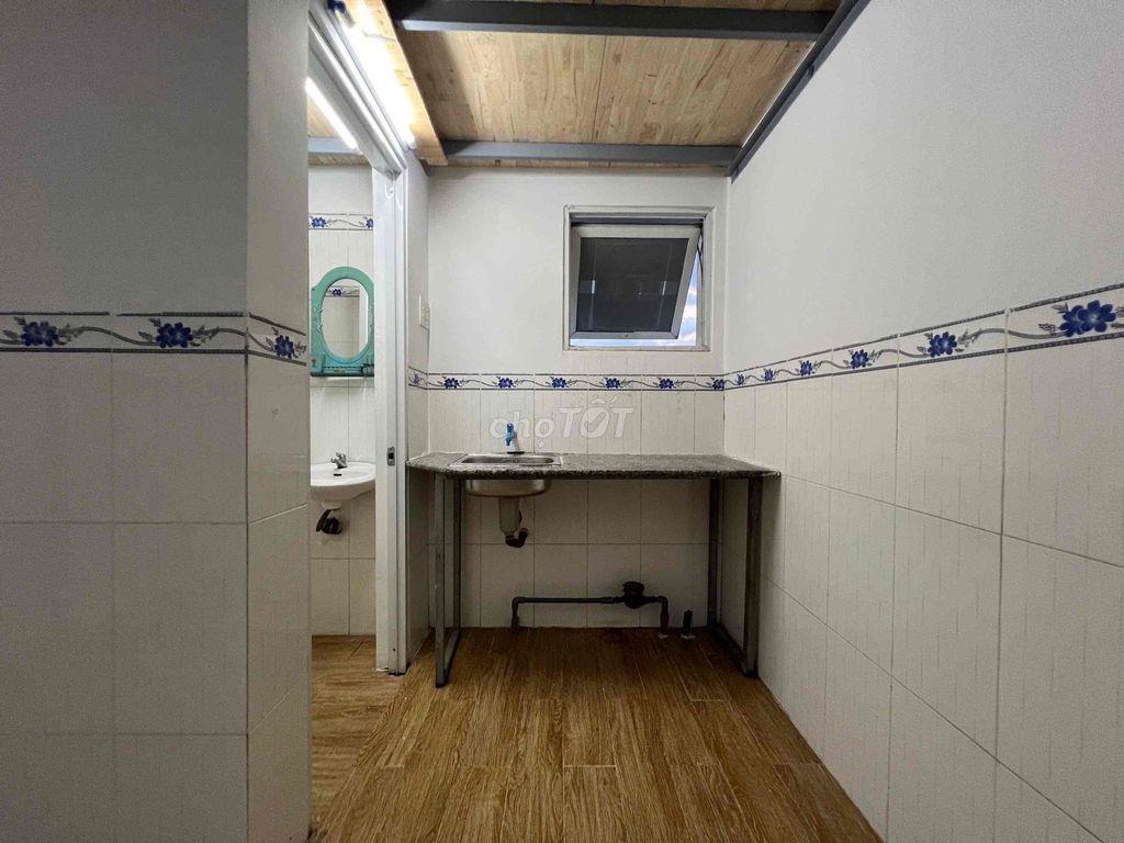 DUPLEX SINH VIÊN CÁCH TRƯỜNG ĐH TDTU CHỈ 1,5KM