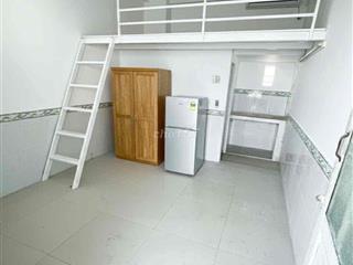 DUPLEX SINH VIÊN GÁC CAO PHÒNG RỘNG SIÊU THOÁNG NGAY TRUNG TÂM Q7