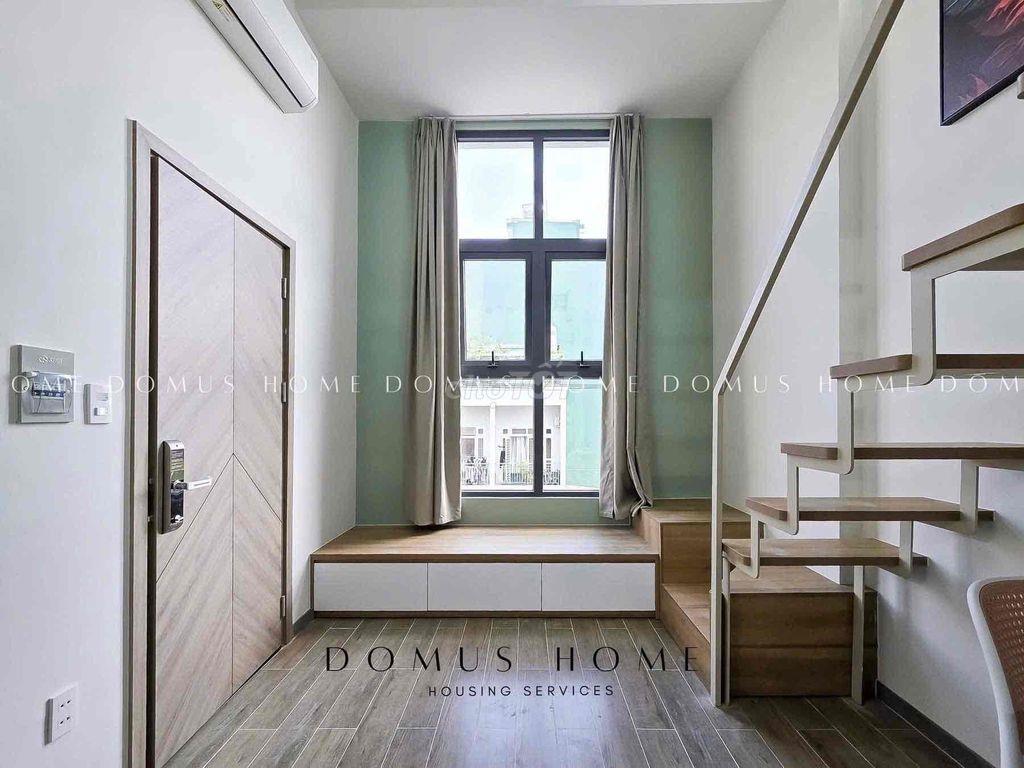 Cho Thuê Căn Hộ Chung Cư Mini Full Nội Thất Cao Cấp Gần UFM Quận 7