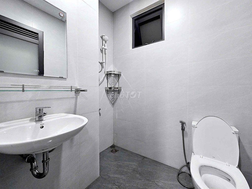 Cho Thuê Căn Hộ Duplex Ban Công Full Nội Thất Cao Cấp Gần TDTU Quận 7