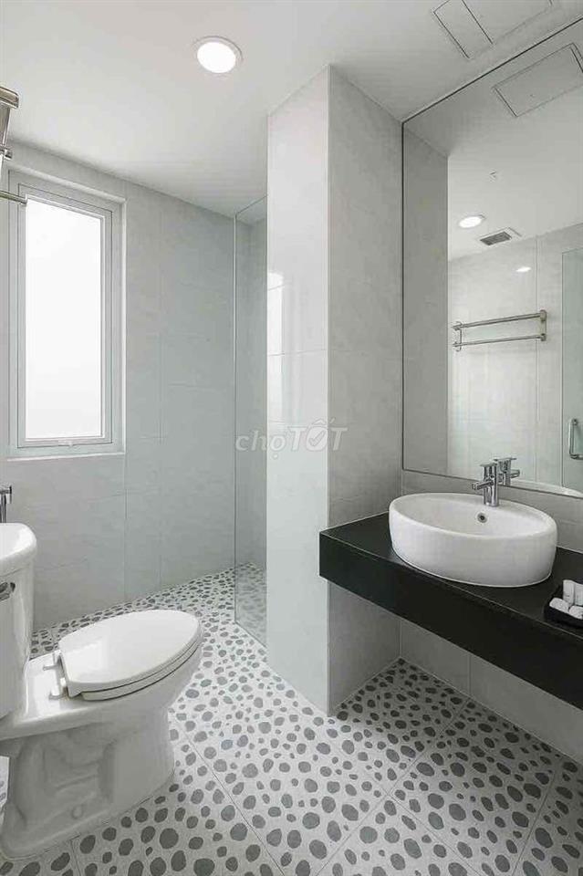 Cho Thuê Căn Hộ Full Nội Thất Cao Cấp Gần RMIT, TDTU Ở Phú Mỹ Hưng Q7