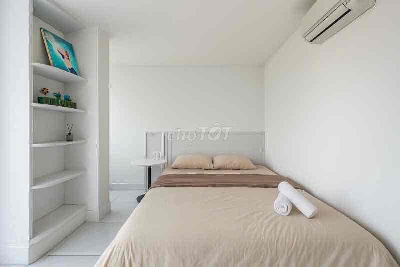 Cho Thuê Căn Hộ Full Nội Thất Cao Cấp Gần RMIT, TDTU Ở Phú Mỹ Hưng Q7