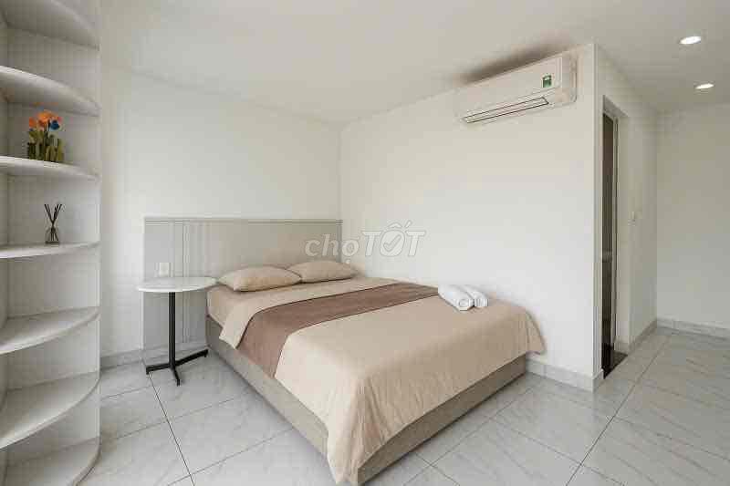 Cho Thuê Căn Hộ Full Nội Thất Cao Cấp Gần RMIT, TDTU Ở Phú Mỹ Hưng Q7