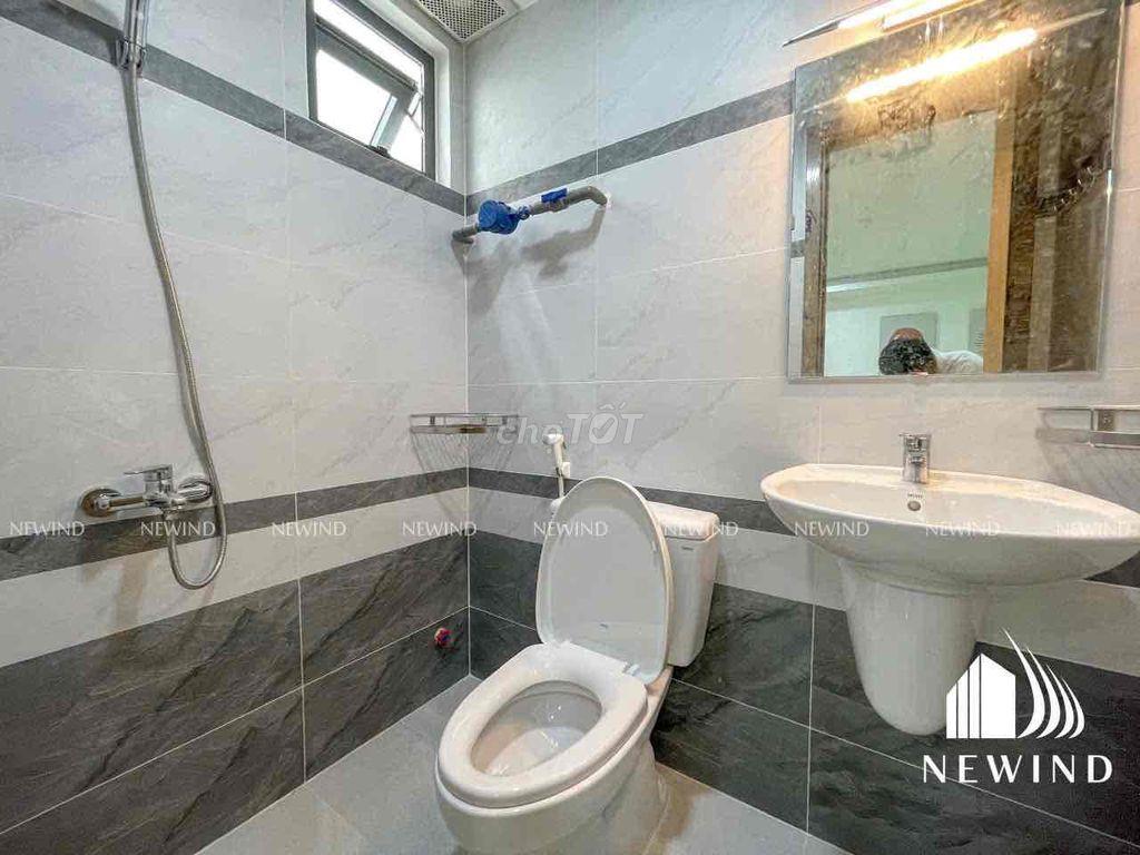 Cho Thuê Căn Hộ Full Nội Thất Đối Diện ĐH Tôn Đức Thắng KDC Kim Sơn Q7