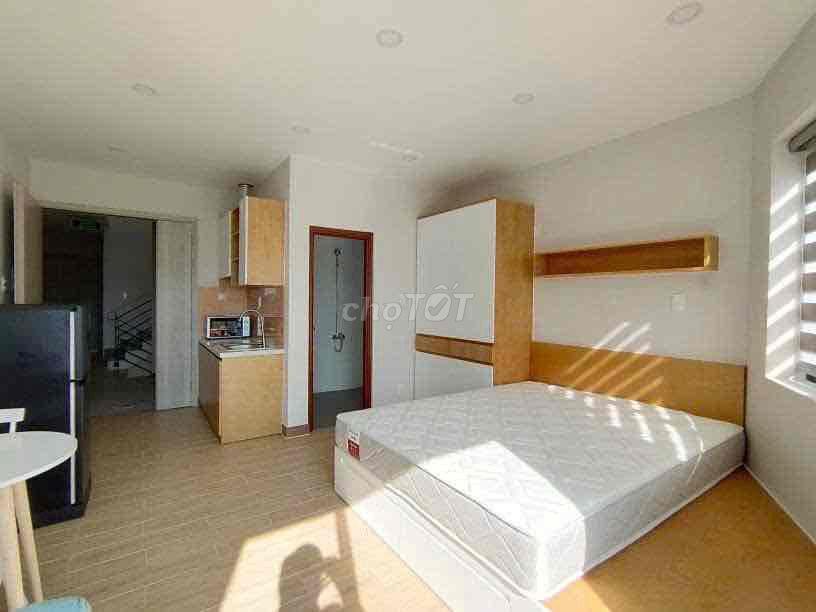 Cho Thuê Căn Hộ Đầy Đủ Nội Thất Hiện Đại Giá HSSV Trung Tâm Quận 7