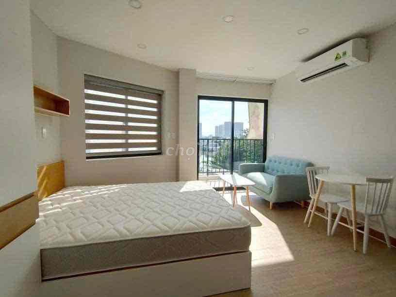Cho Thuê Căn Hộ Đầy Đủ Nội Thất Hiện Đại Giá HSSV Trung Tâm Quận 7