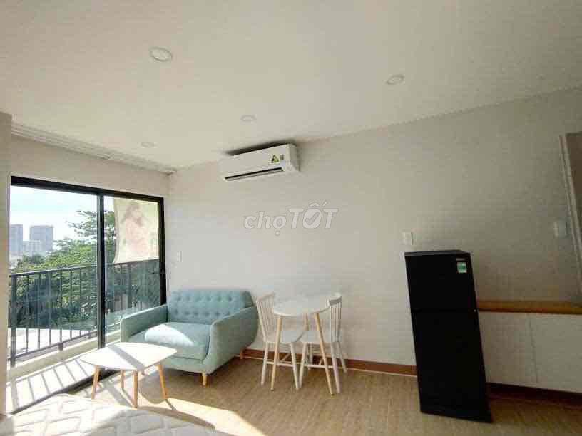 Cho Thuê Căn Hộ Đầy Đủ Nội Thất Hiện Đại Giá HSSV Trung Tâm Quận 7