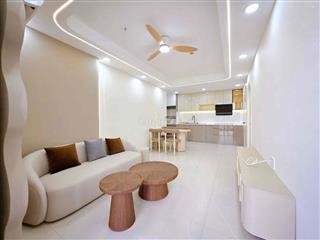 Cho Thuê Chung Cư 1 Phòng Ngủ Tách Bếp Full Nội Thấp Mới Hiện Đại Q7