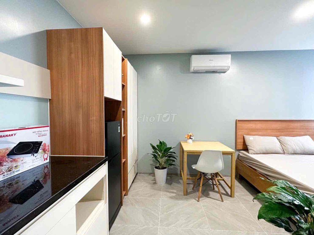 Cho Thuê Căn Hộ Chung Cư Full Nội Thất Cao Cấp Ngay Trung Tâm Quận 7