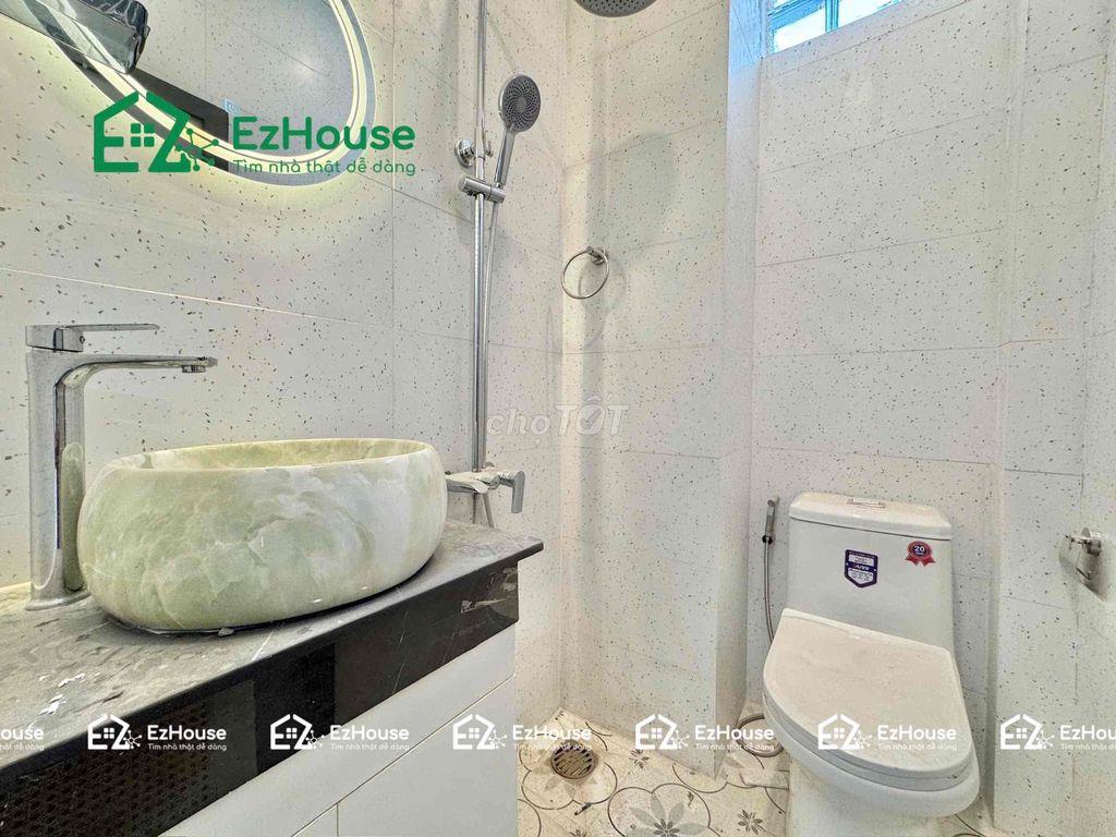 Cho Thuê Căn Hộ Duplex Ban Công Full Nội Thất Cao Cấp Gần Lotte Mart