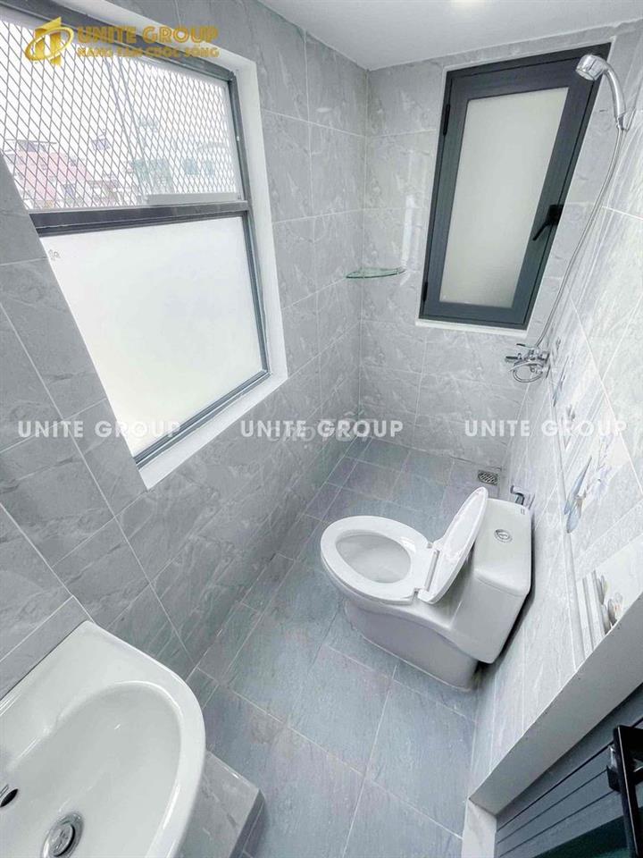 Cho Thuê Căn Hộ Duplex Full Nội Thất Mới Hiện Đại Gần UFM Quận 7
