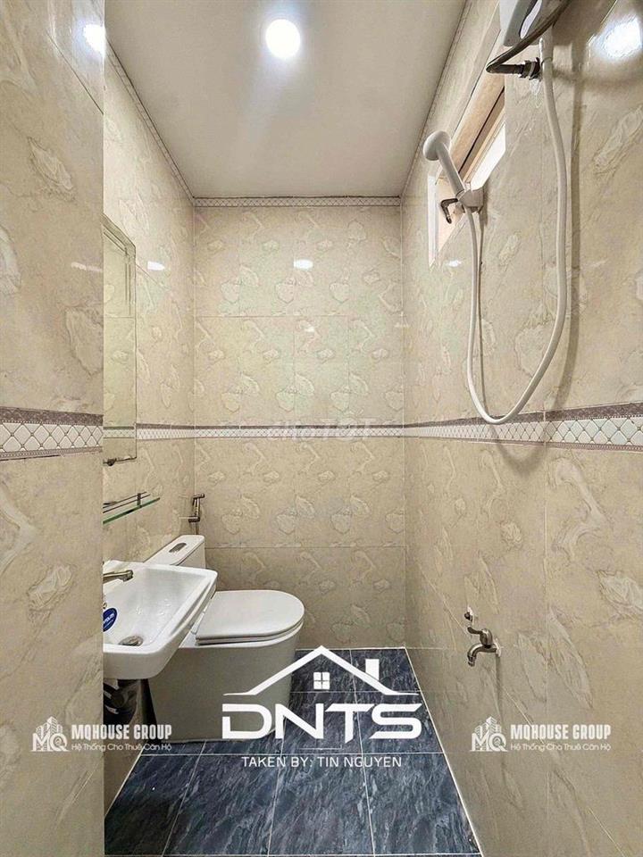 Cho Thuê Căn Hộ Studio Ban Công Tách Bếp Full Nội Thất Cao Cấp Quận 7