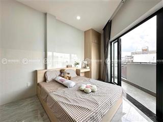 Cho Thuê Căn Hộ Full Nội Thất Cao Cấp Mới 100% Gần Lotte Mart Quận 7