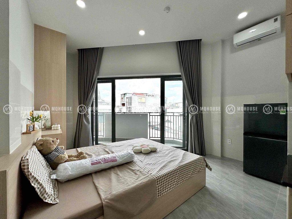 Cho Thuê Căn Hộ Full Nội Thất Cao Cấp Mới 100% Gần Lotte Mart Quận 7