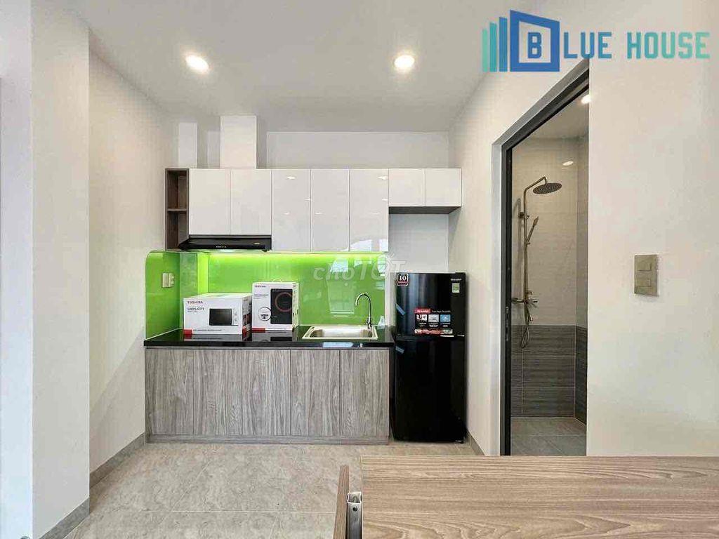 Cho Thuê Căn Hộ Full Nội Thất Cao Cấp Gần Lotte Mart Quận 7