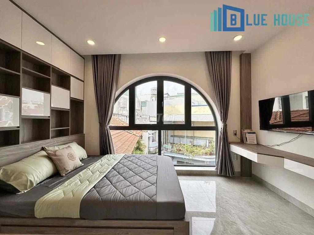 Cho Thuê Căn Hộ Full Nội Thất Cao Cấp Gần Lotte Mart Quận 7