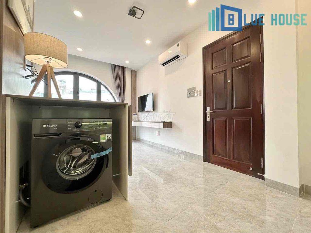 Cho Thuê Căn Hộ Full Nội Thất Cao Cấp Gần Lotte Mart Quận 7