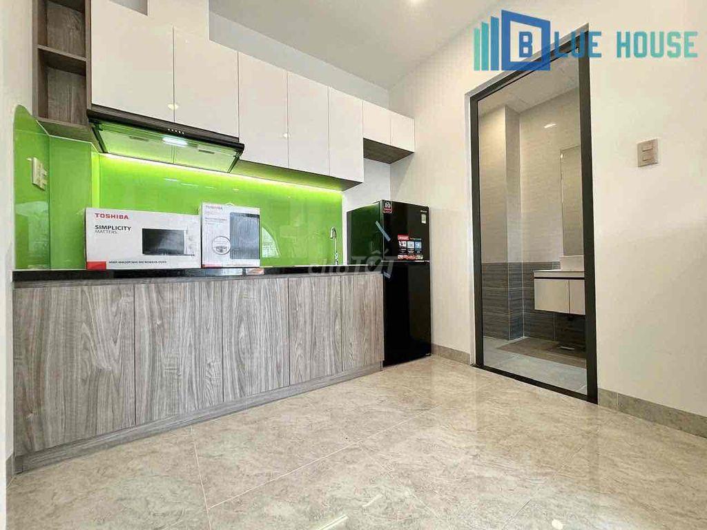 Cho Thuê Căn Hộ Full Nội Thất Cao Cấp Gần Lotte Mart Quận 7