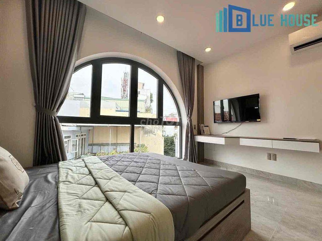 Cho Thuê Căn Hộ Full Nội Thất Cao Cấp Gần Lotte Mart Quận 7