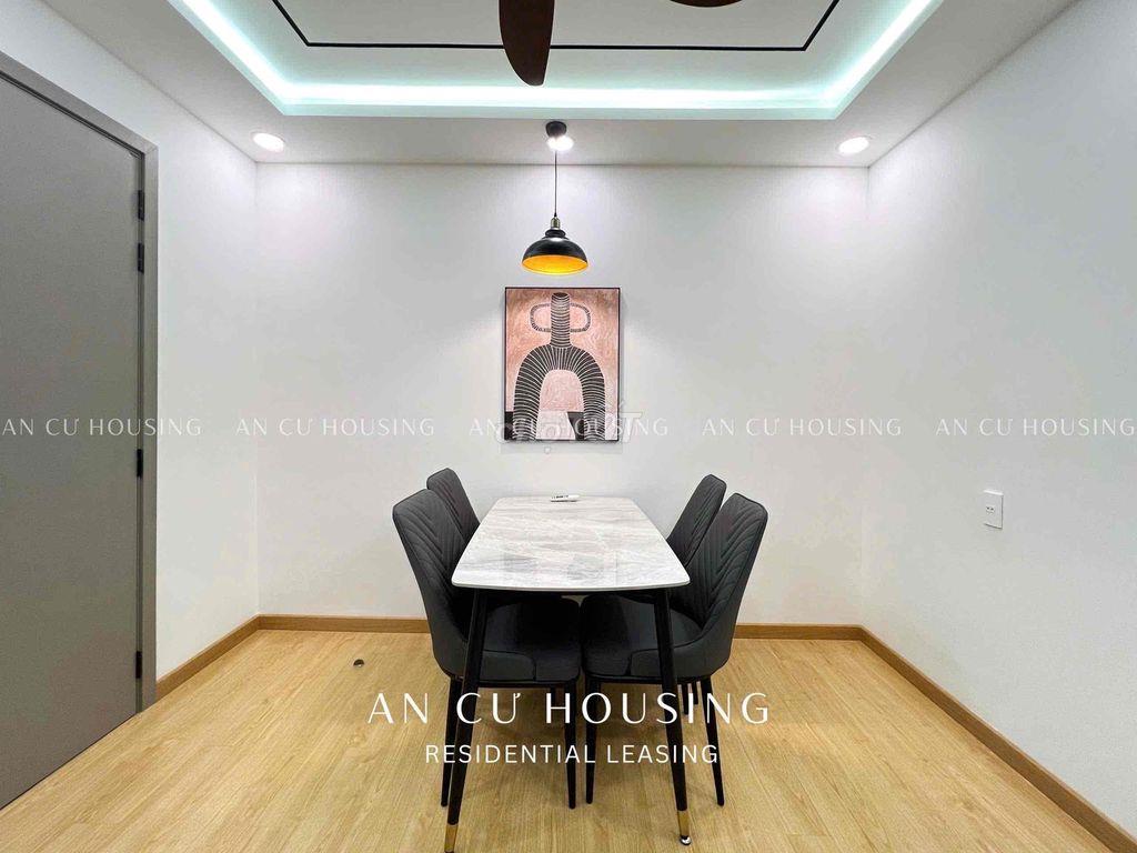 Cho Thuê Căn Hộ Full Nội Thất Cao Cấp Mới 100% Gần Lotte Mart Quận 7