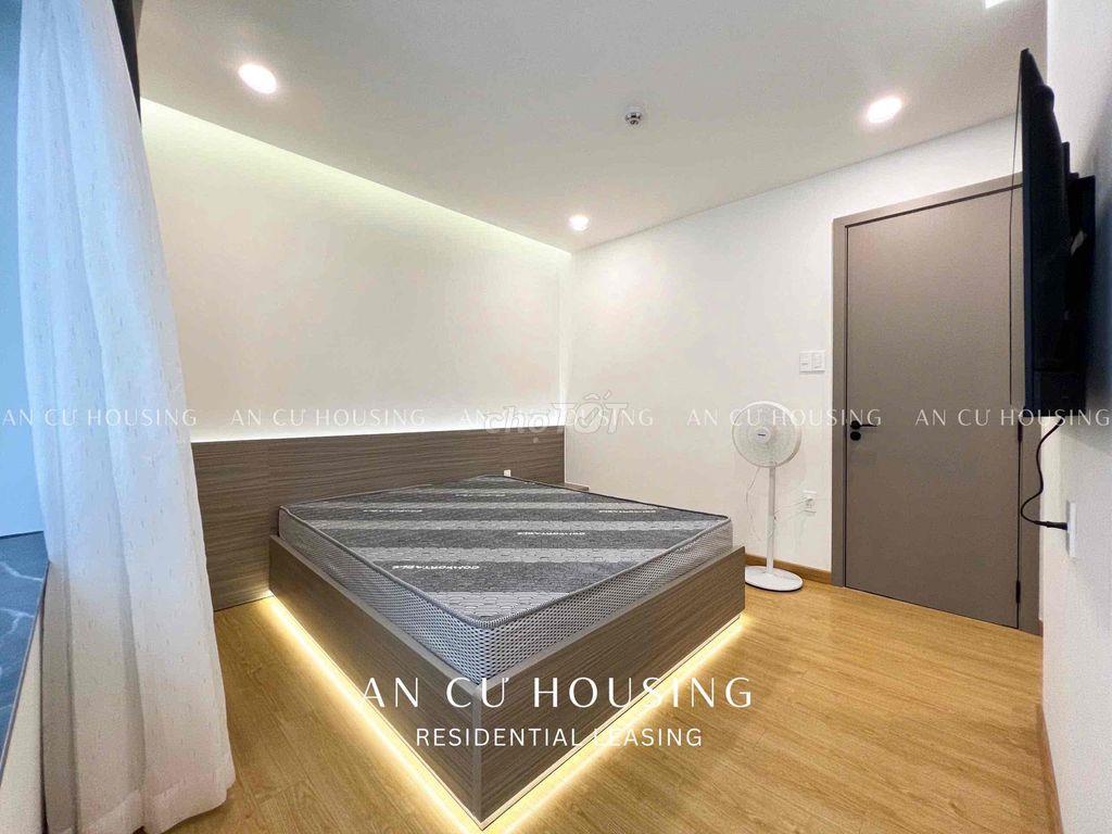Cho Thuê Căn Hộ Full Nội Thất Cao Cấp Mới 100% Gần Lotte Mart Quận 7
