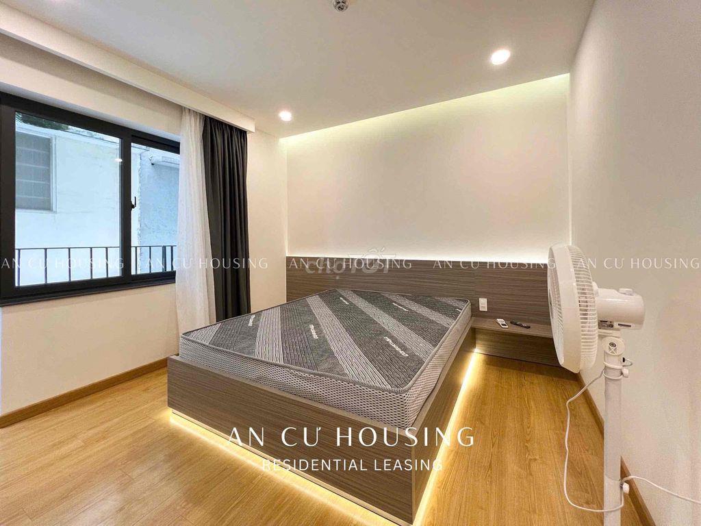 Cho Thuê Căn Hộ Full Nội Thất Cao Cấp Mới 100% Gần Lotte Mart Quận 7