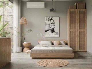 Cho Thuê Căn Hộ 1 Phòng Ngủ Full Nội Thất Cao Cấp Ngay KDC Him Lam Q7