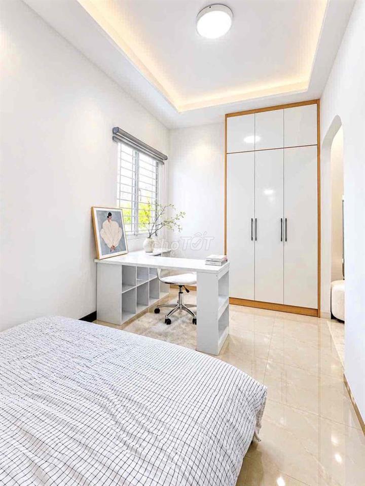 Khai Trương Căn Hộ Mới 100% Ngay Khu Dân Cư Him Lam Gần Lotte Mart Q7