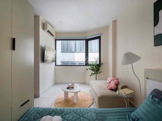 Căn Hộ Cho Thuê Studio Full Nội Thất Hiện Đại Gần Lotte Mart Quận 7