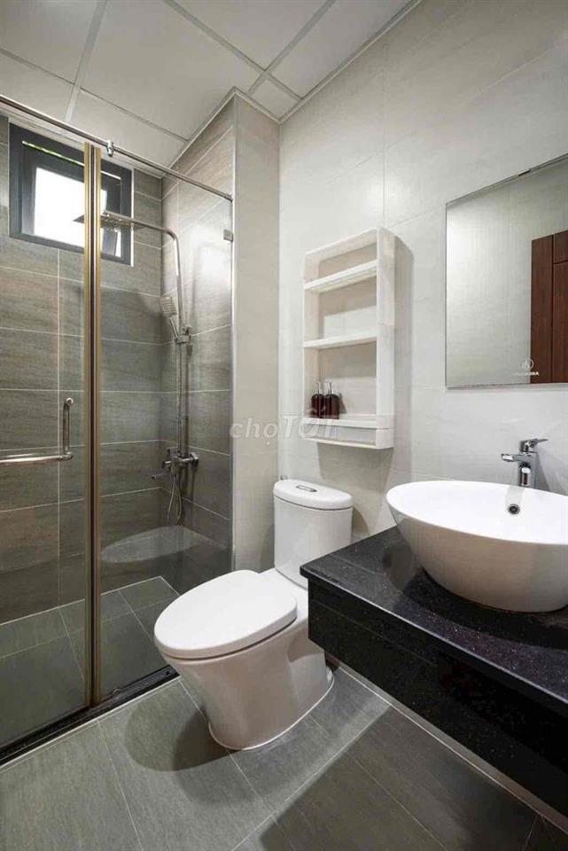Căn Hộ Cho Thuê Studio Full Nội Thất Hiện Đại Gần Lotte Mart Quận 7