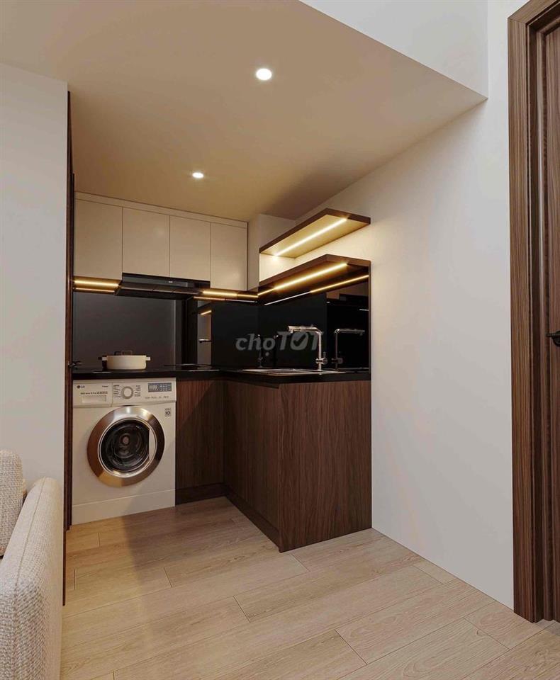 Căn Hộ Duplex Full Nội Thất Cao Cấp Mới 100% Trung Tâm Quận 7