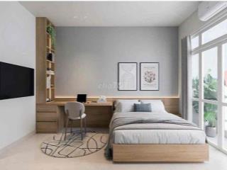 Căn Hộ Chung Cư Mini Full Nội Thất Cao Cấp Đối Diện RMIT, TDTU Quận 7