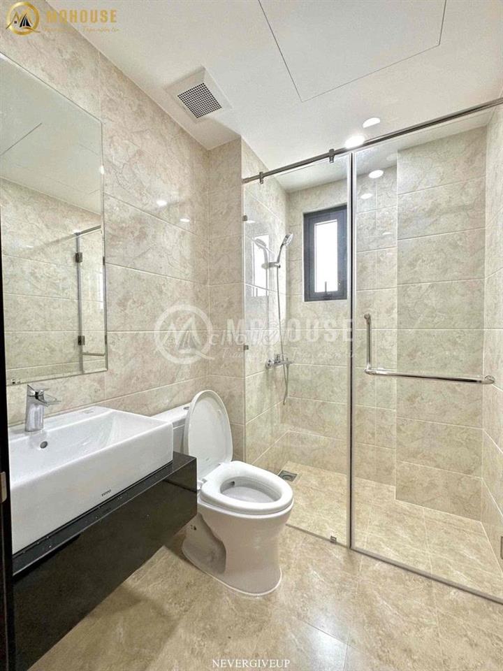 Căn Hộ Studio Ban Công Full Nội Thất Cao Cấp Đối Diện RMIT Quận 7