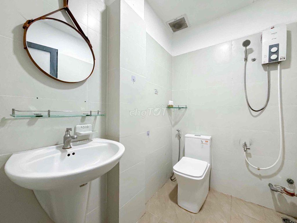 Căn Hộ Chung Cư Mini 1 Phòng Ngủ Full Nội Thất Gần Lotte Mart Quận 7